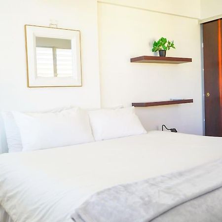 דירות קאבו רוחו Ocean View, Playas Del Caribe מראה חיצוני תמונה