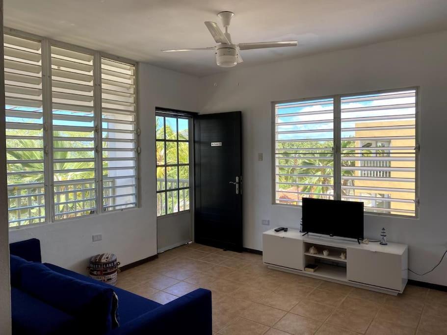 דירות קאבו רוחו Ocean View, Playas Del Caribe מראה חיצוני תמונה
