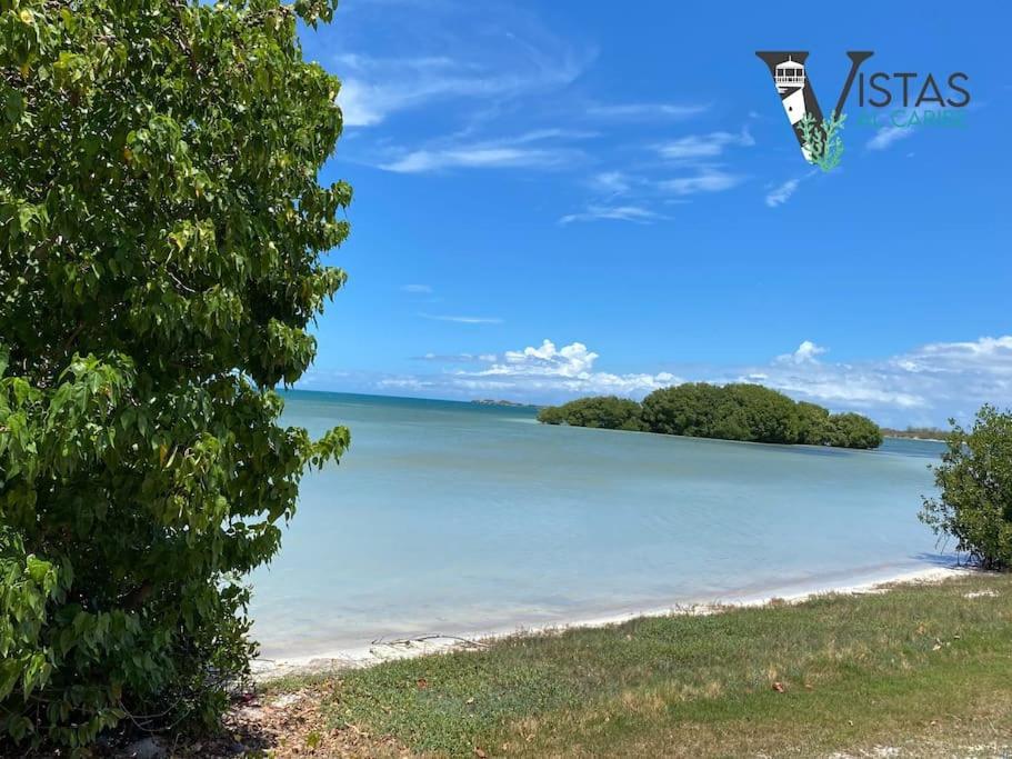 דירות קאבו רוחו Ocean View, Playas Del Caribe מראה חיצוני תמונה