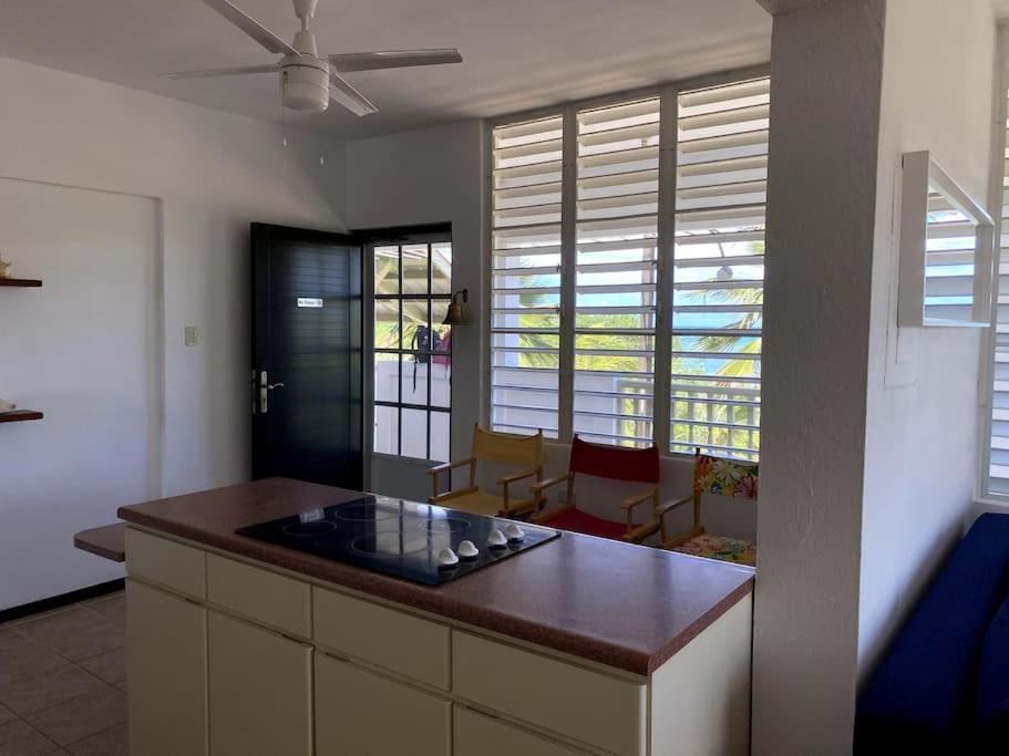 דירות קאבו רוחו Ocean View, Playas Del Caribe מראה חיצוני תמונה