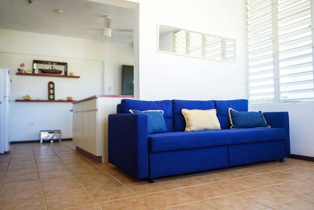 דירות קאבו רוחו Ocean View, Playas Del Caribe מראה חיצוני תמונה