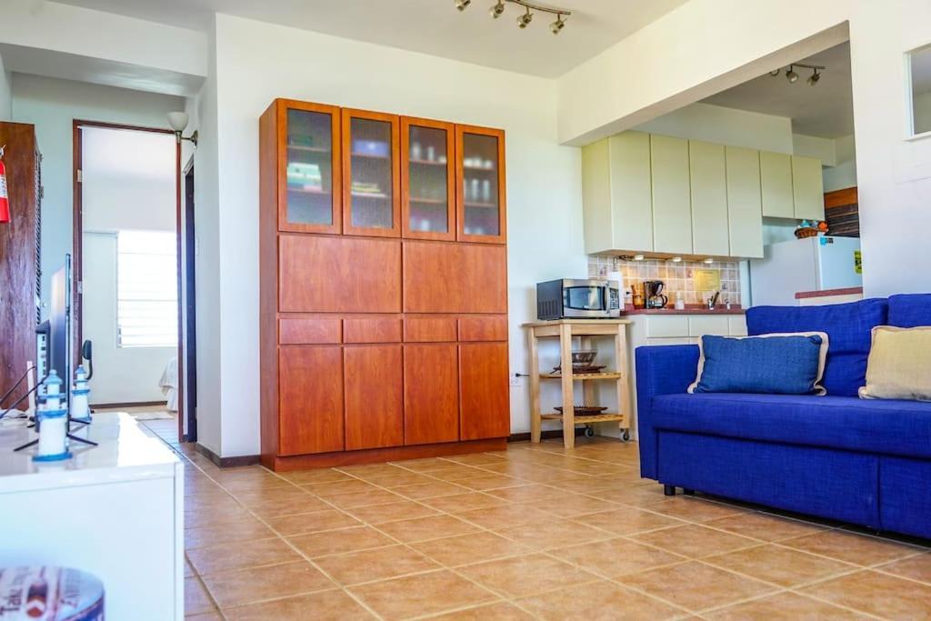 דירות קאבו רוחו Ocean View, Playas Del Caribe מראה חיצוני תמונה