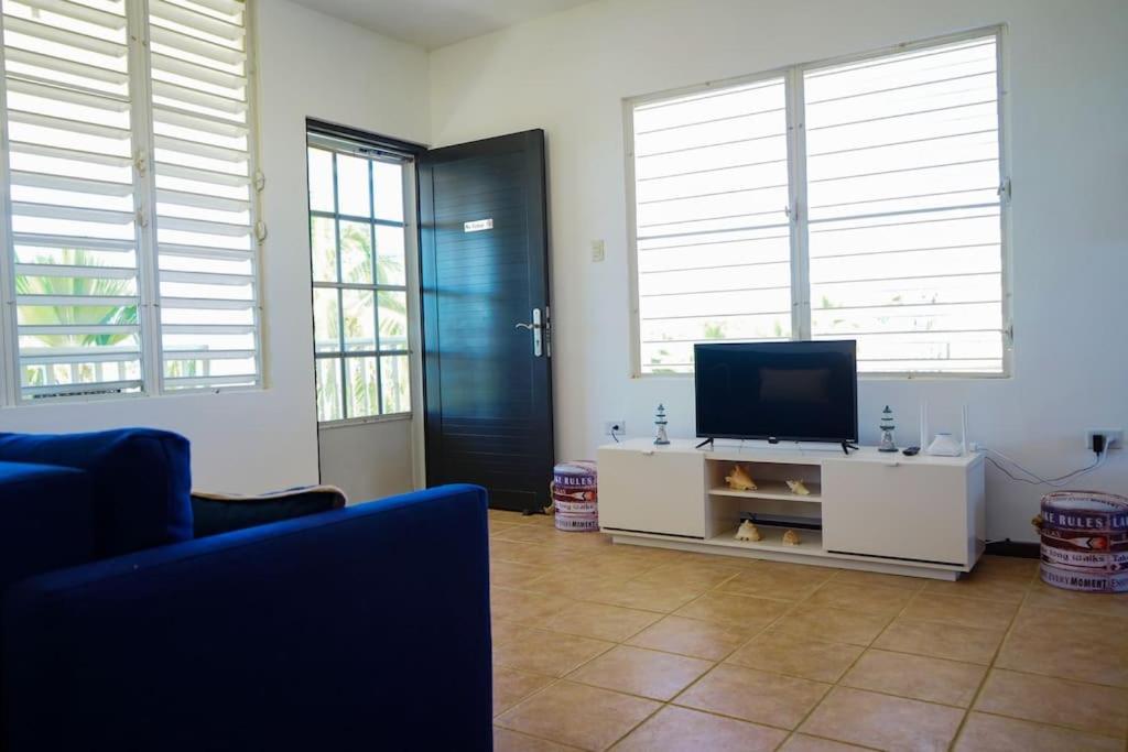 דירות קאבו רוחו Ocean View, Playas Del Caribe מראה חיצוני תמונה