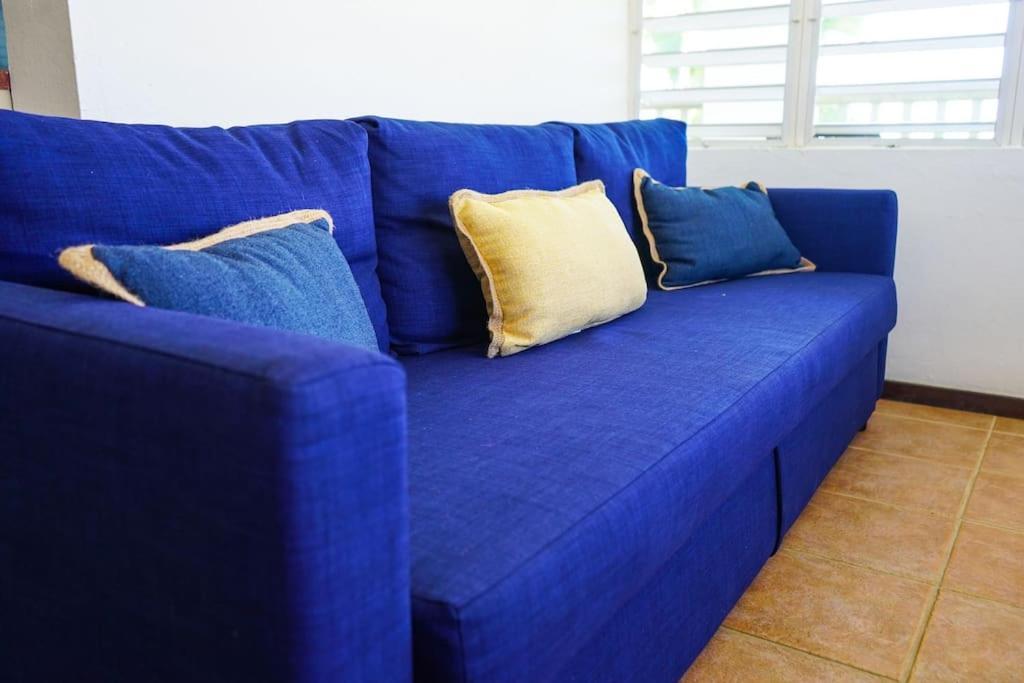 דירות קאבו רוחו Ocean View, Playas Del Caribe מראה חיצוני תמונה