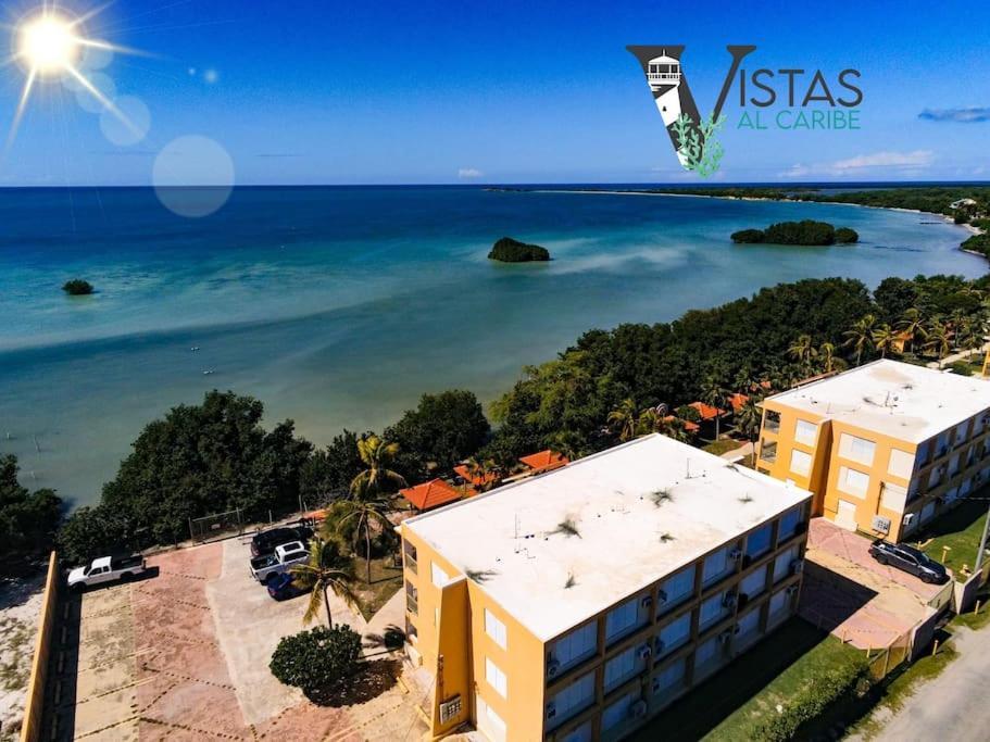דירות קאבו רוחו Ocean View, Playas Del Caribe מראה חיצוני תמונה