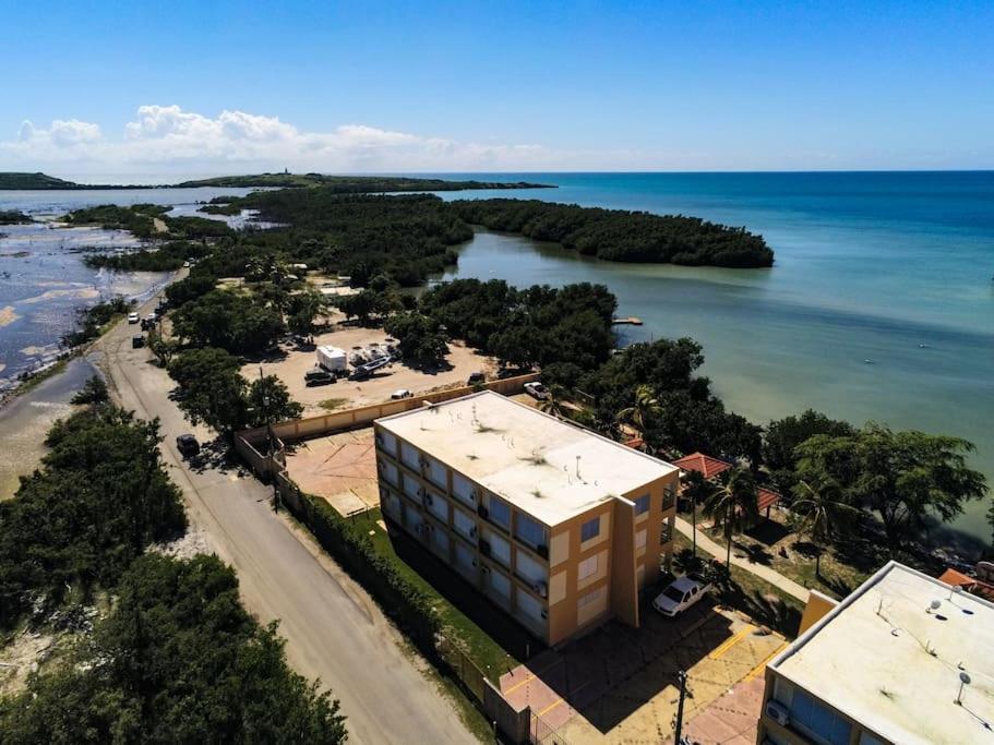 דירות קאבו רוחו Ocean View, Playas Del Caribe מראה חיצוני תמונה