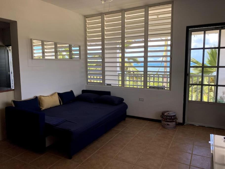 דירות קאבו רוחו Ocean View, Playas Del Caribe מראה חיצוני תמונה