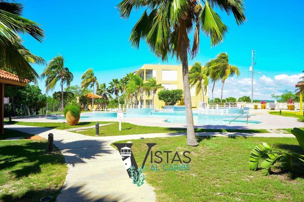דירות קאבו רוחו Ocean View, Playas Del Caribe מראה חיצוני תמונה