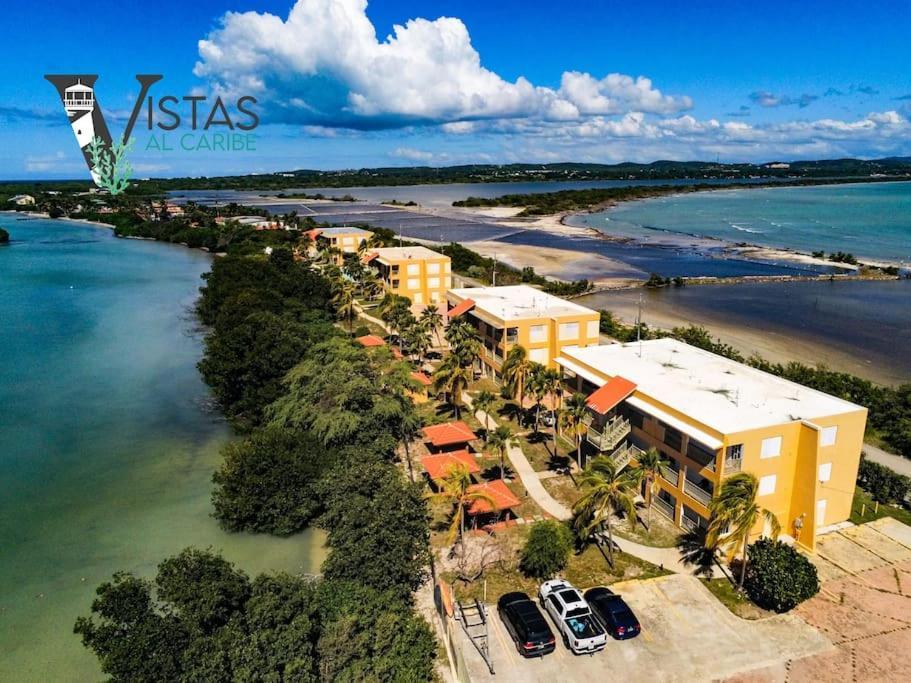 דירות קאבו רוחו Ocean View, Playas Del Caribe מראה חיצוני תמונה