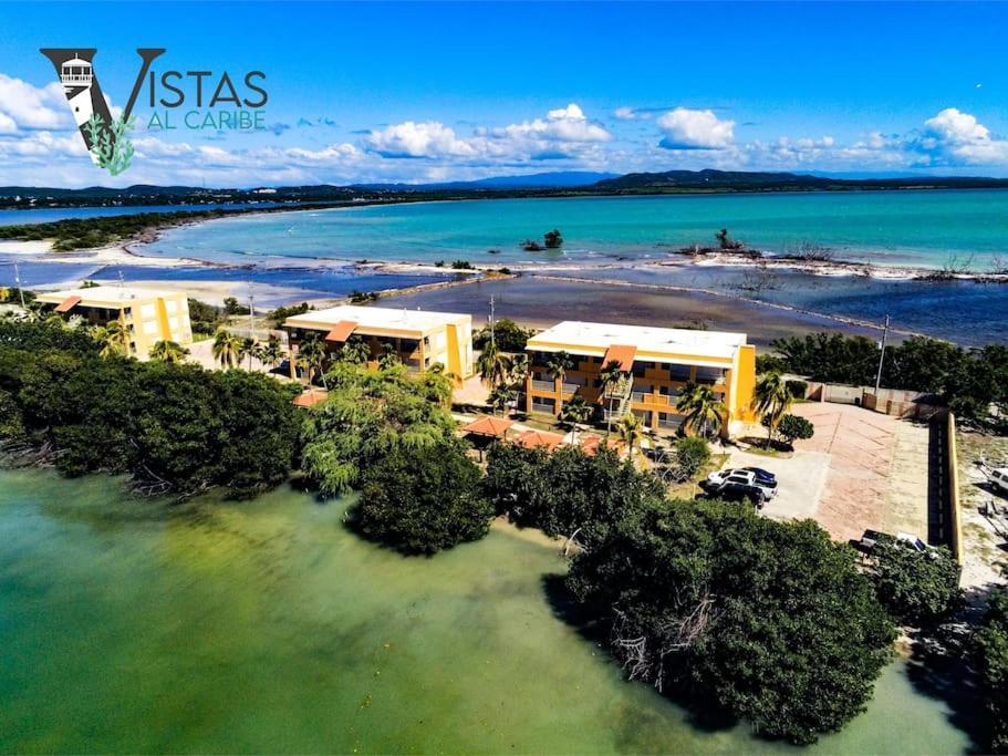 דירות קאבו רוחו Ocean View, Playas Del Caribe מראה חיצוני תמונה