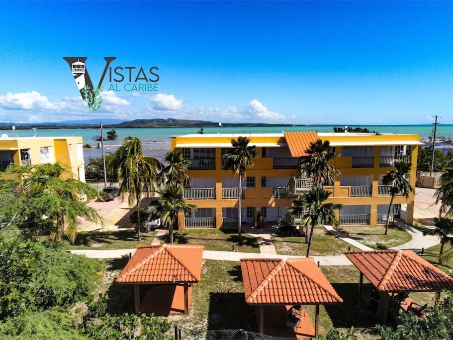 דירות קאבו רוחו Ocean View, Playas Del Caribe מראה חיצוני תמונה