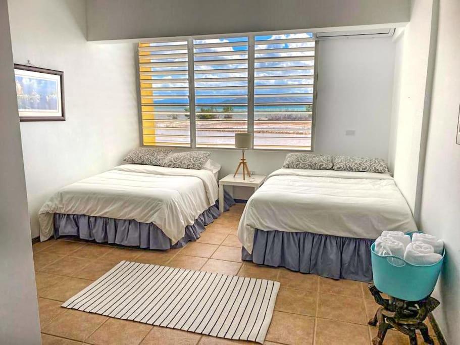 דירות קאבו רוחו Ocean View, Playas Del Caribe מראה חיצוני תמונה