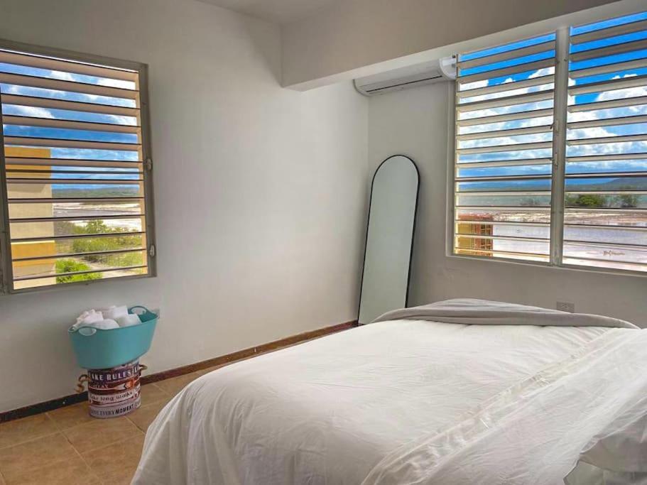 דירות קאבו רוחו Ocean View, Playas Del Caribe מראה חיצוני תמונה